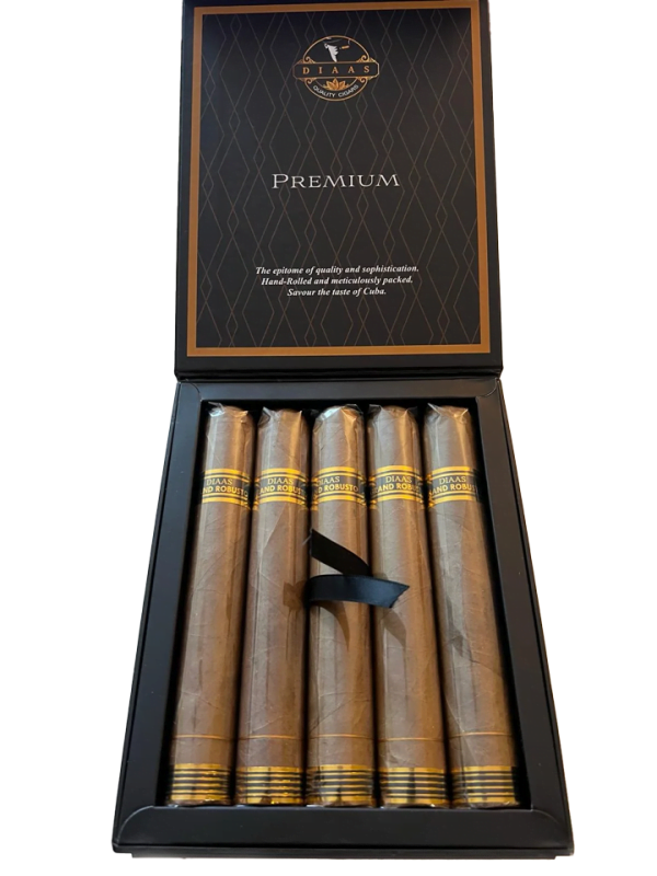Grand Robusto Cuban Cigars Sydney Australia