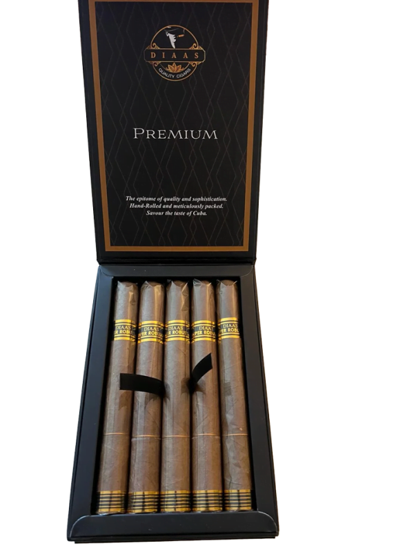 Super premium Robusto Cuban Cigars Sydney Australia